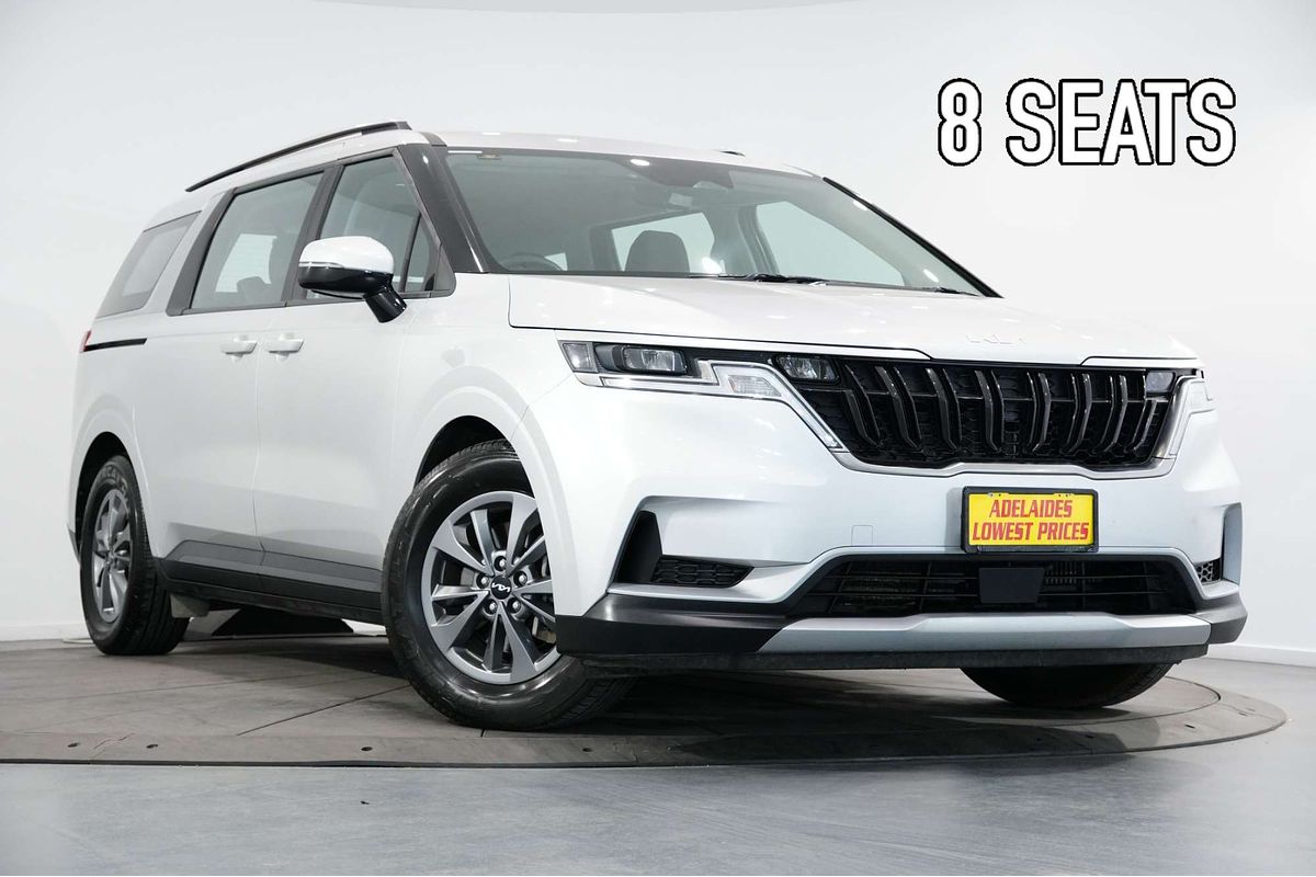 2022 Kia Carnival S KA4