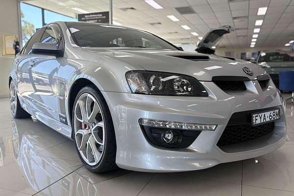 2013 Holden Special Vehicles Clubsport R8 E Series 3