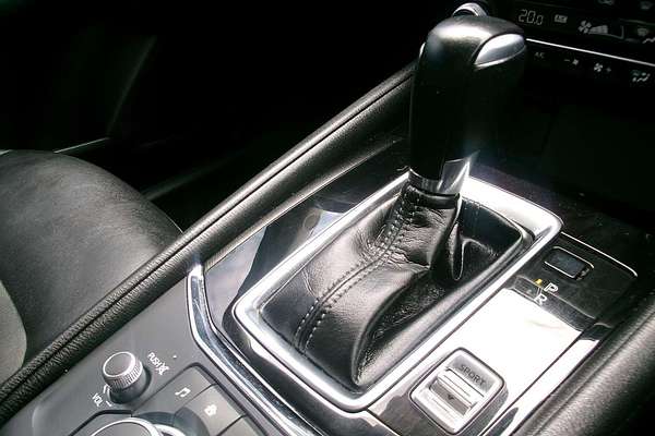 2020 Mazda CX-5 Touring KF Series