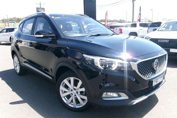 2020 MG ZS Excite Plus AZS1