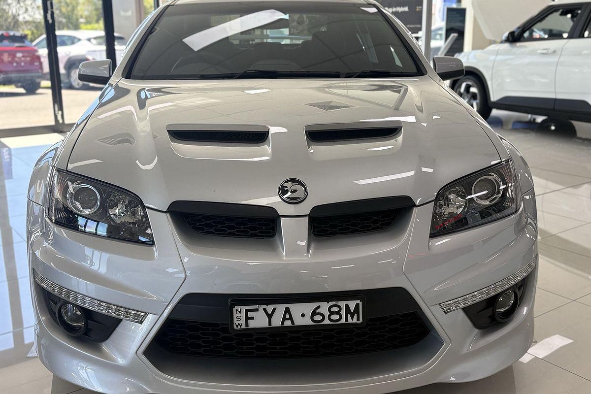 2013 Holden Special Vehicles Clubsport R8 E Series 3
