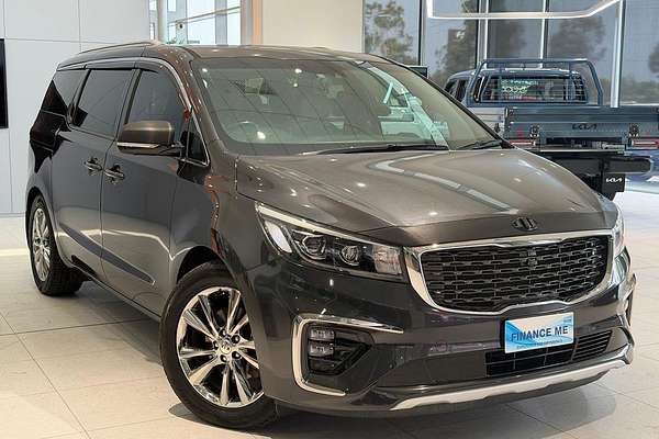 2020 Kia Carnival Platinum YP