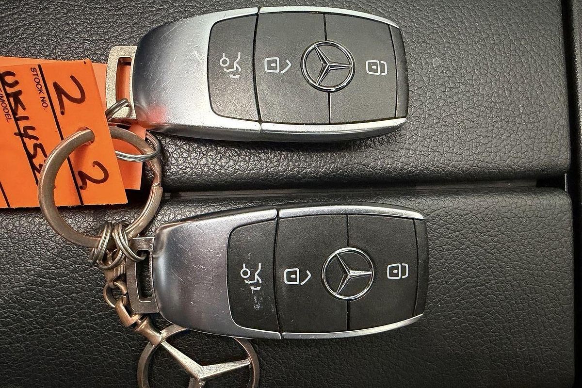 2021 Mercedes-Benz A-Class A180 V177