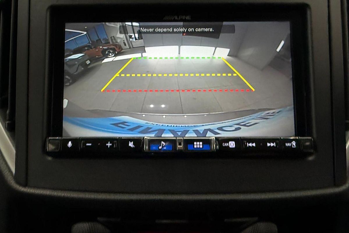 2022 Subaru Forester 2.5X S5