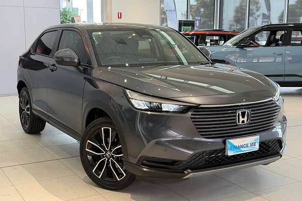 2022 Honda HR-V Vi X