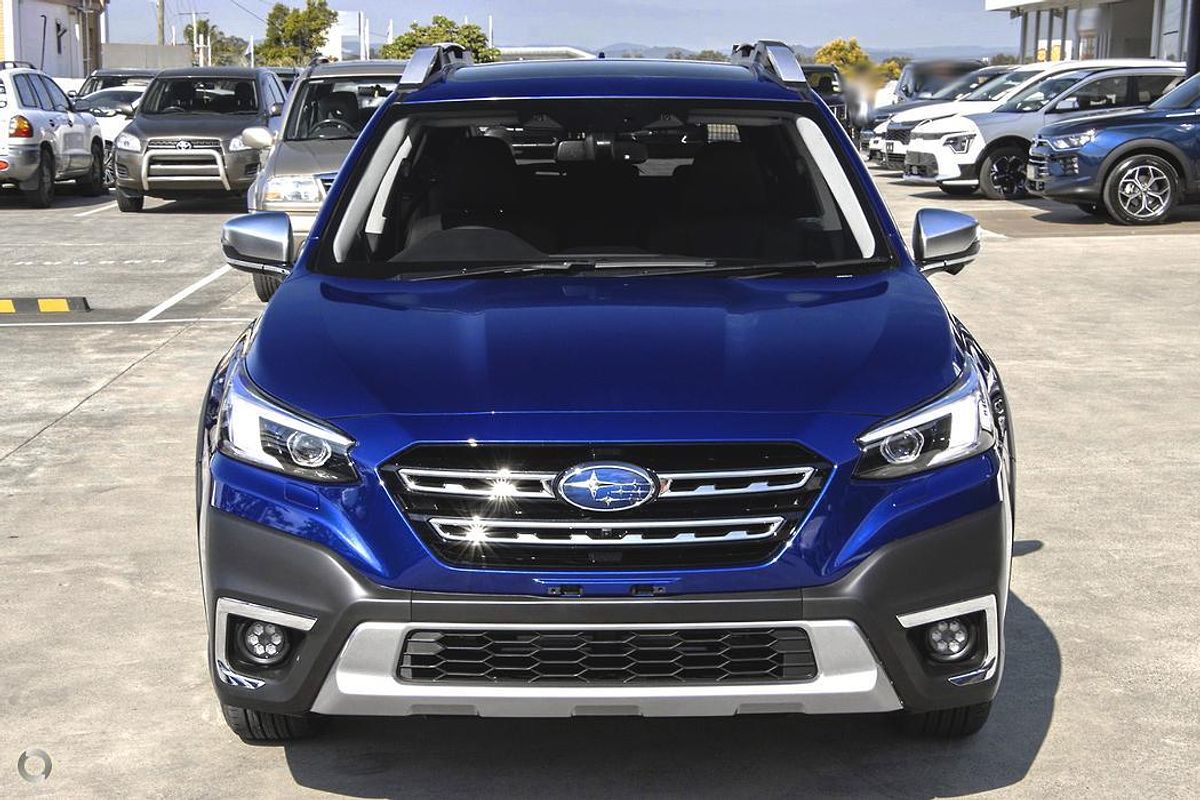2025 Subaru Outback AWD Touring XT 6GEN