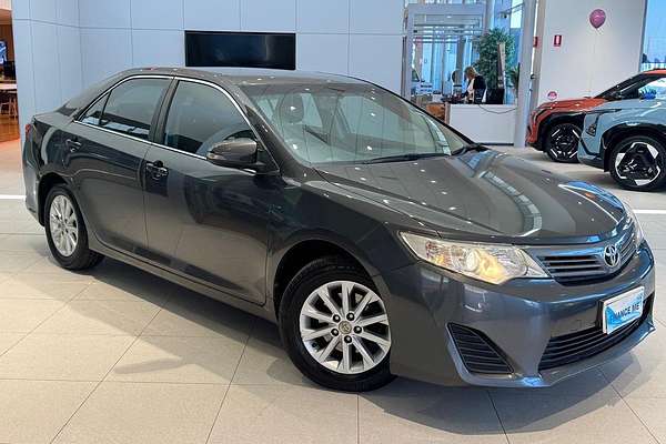 2013 Toyota Camry Altise ASV50R