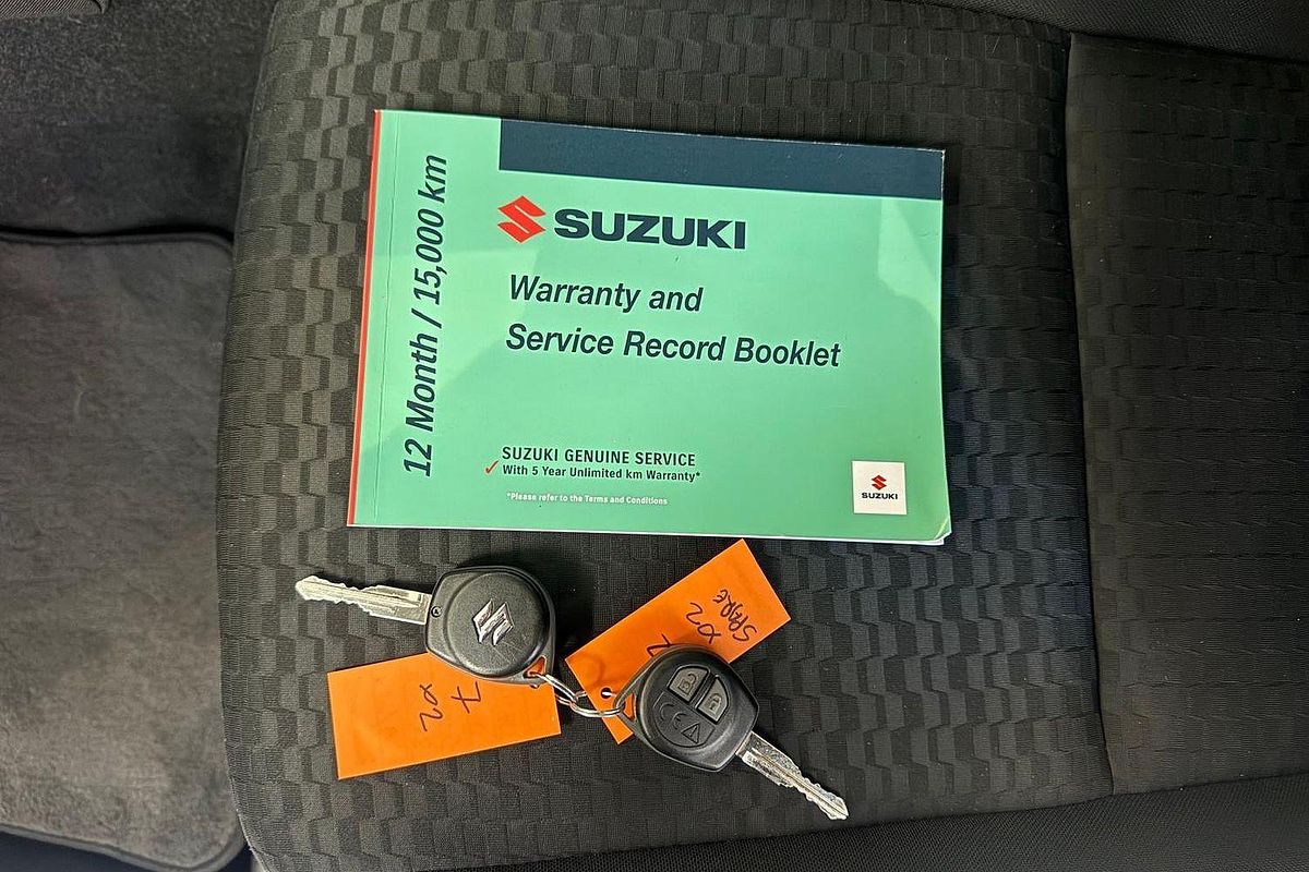 2025 Suzuki Jimny XL JJ