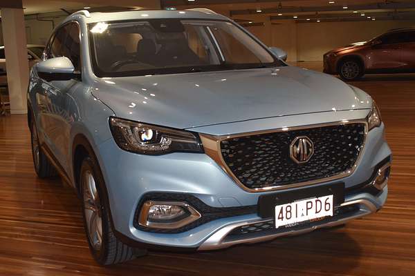 2020 MG HS Essence SAS23