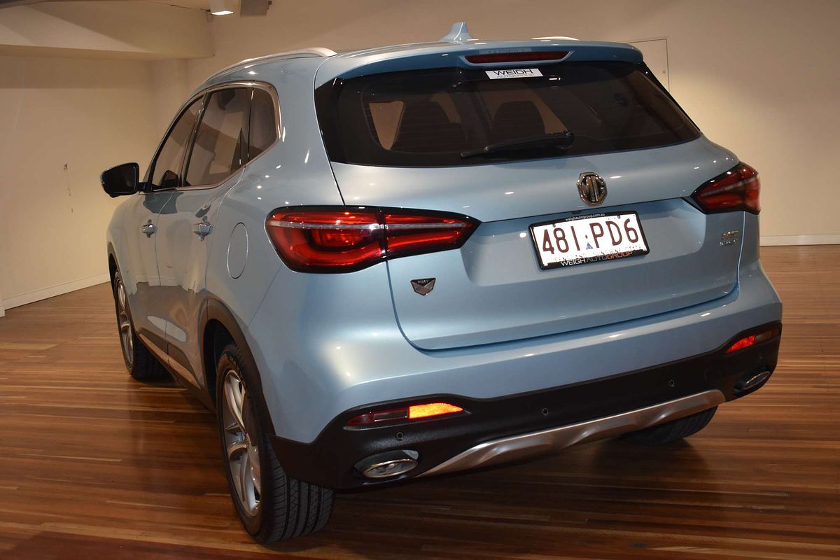 2020 MG HS Essence SAS23