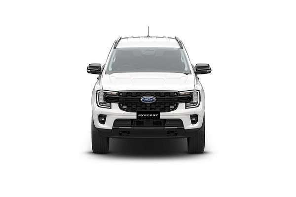 2026 Ford Everest Sport 3.0L thumb-1