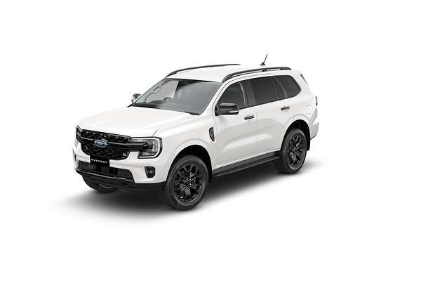 2026 Ford Everest Sport 3.0L thumb-2