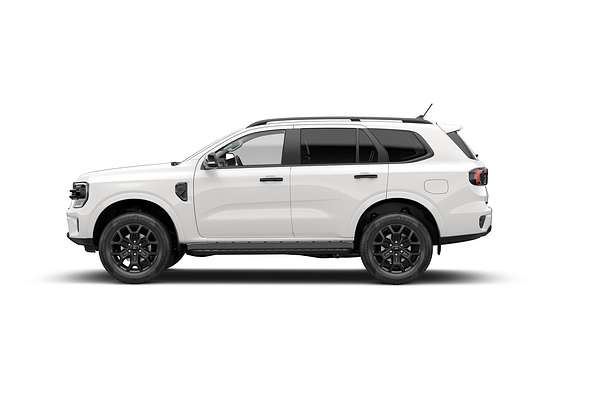 2026 Ford Everest Sport 3.0L thumb-3