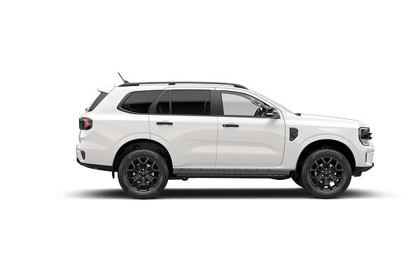 2026 Ford Everest Sport 3.0L thumb-7