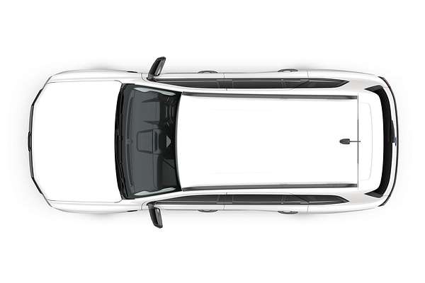 2026 Ford Everest Sport 3.0L thumb-8