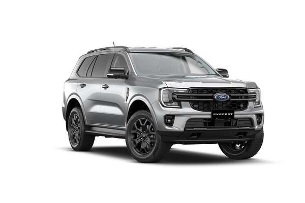 2026 Ford Everest Sport 3.0L thumb-0