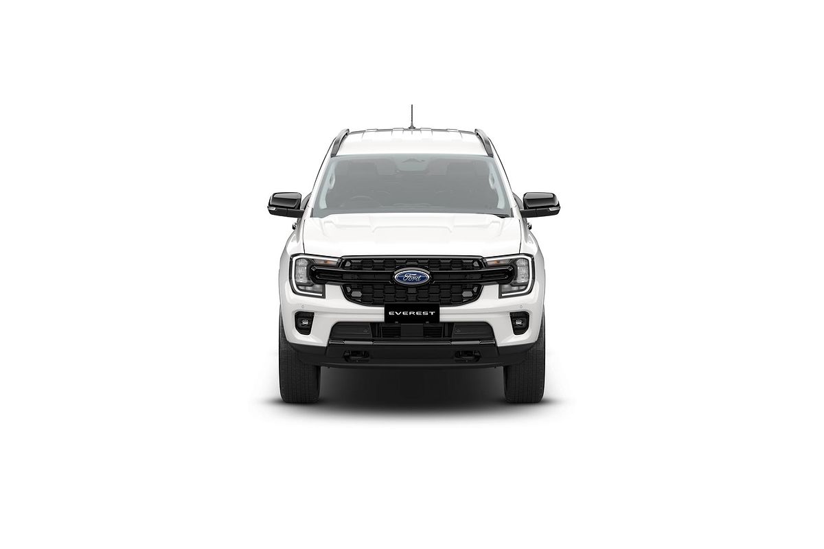 2026 Ford Everest Sport 3.0L