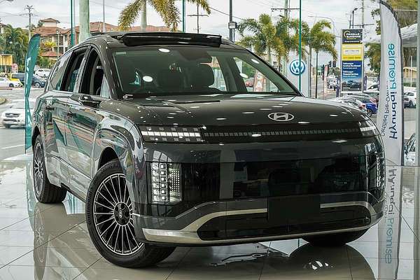 2025 Hyundai IONIQ 9 Calligraphy ME.V1