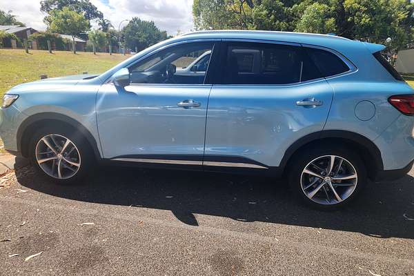 2021 MG HS PHEV Essence SAS23