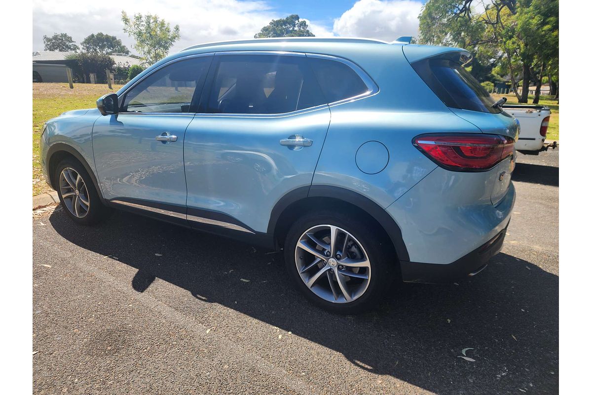 2021 MG HS PHEV Essence SAS23