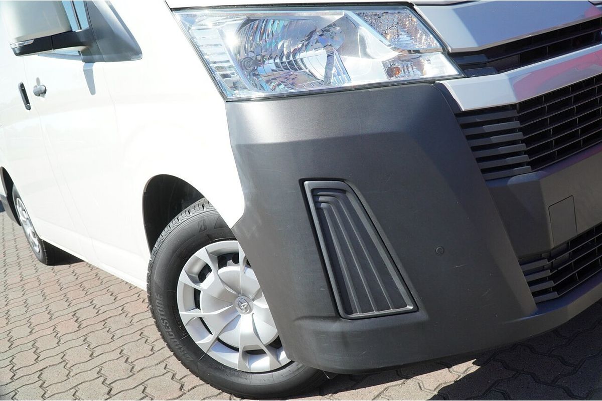 2020 Toyota Hiace GDH300R LWB