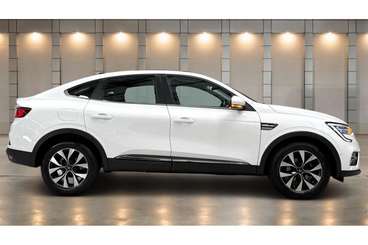 2023 Renault Arkana Zen JL1