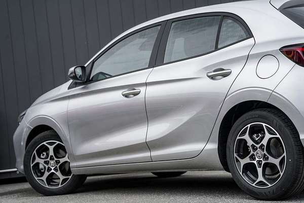 2025 MG MG3 Excite thumb-5