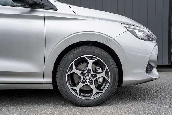 2025 MG MG3 Excite thumb-3