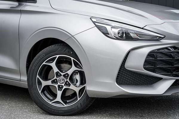2025 MG MG3 Excite thumb-1