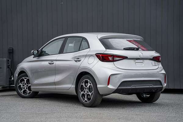 2025 MG MG3 Excite thumb-4