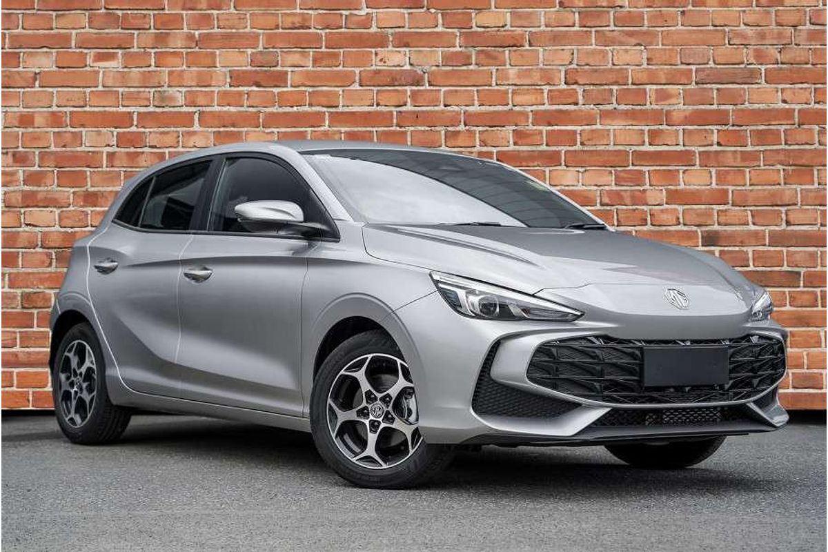 2025 MG MG3 Excite