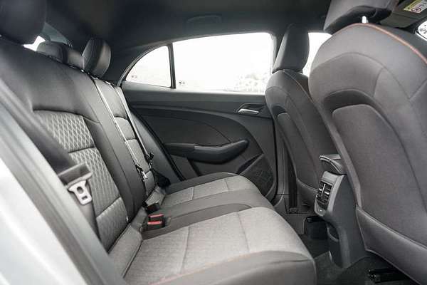 2025 MG MG3 Excite thumb-11