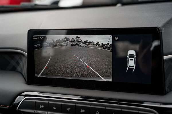 2025 MG MG3 Excite thumb-19