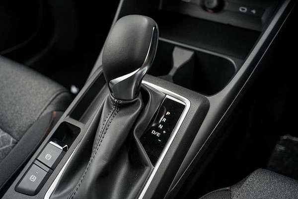 2025 MG MG3 Excite thumb-14