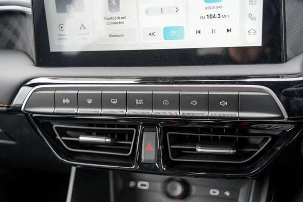 2025 MG MG3 Excite thumb-20