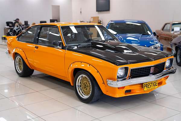 1976 Holden Torana SS LX