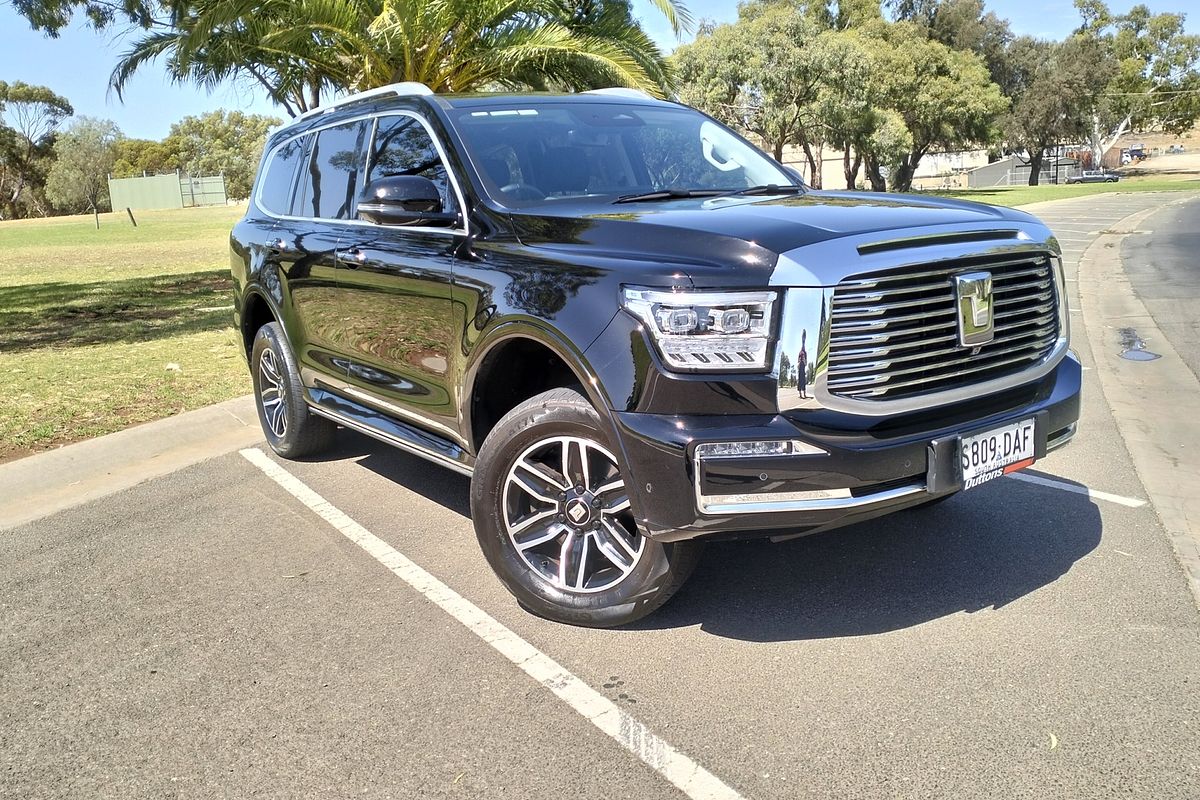 2024 GWM Tank 500 Ultra Hybrid P03