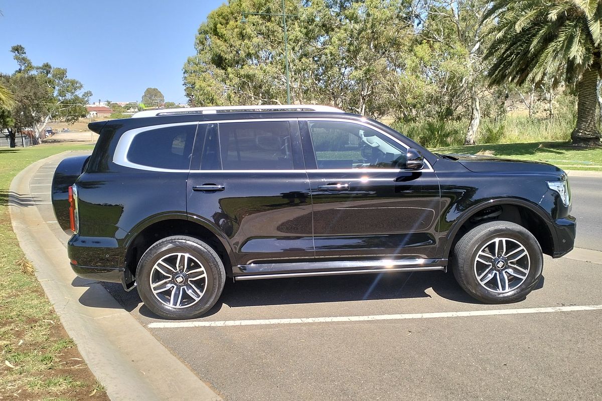 2024 GWM Tank 500 Ultra Hybrid P03