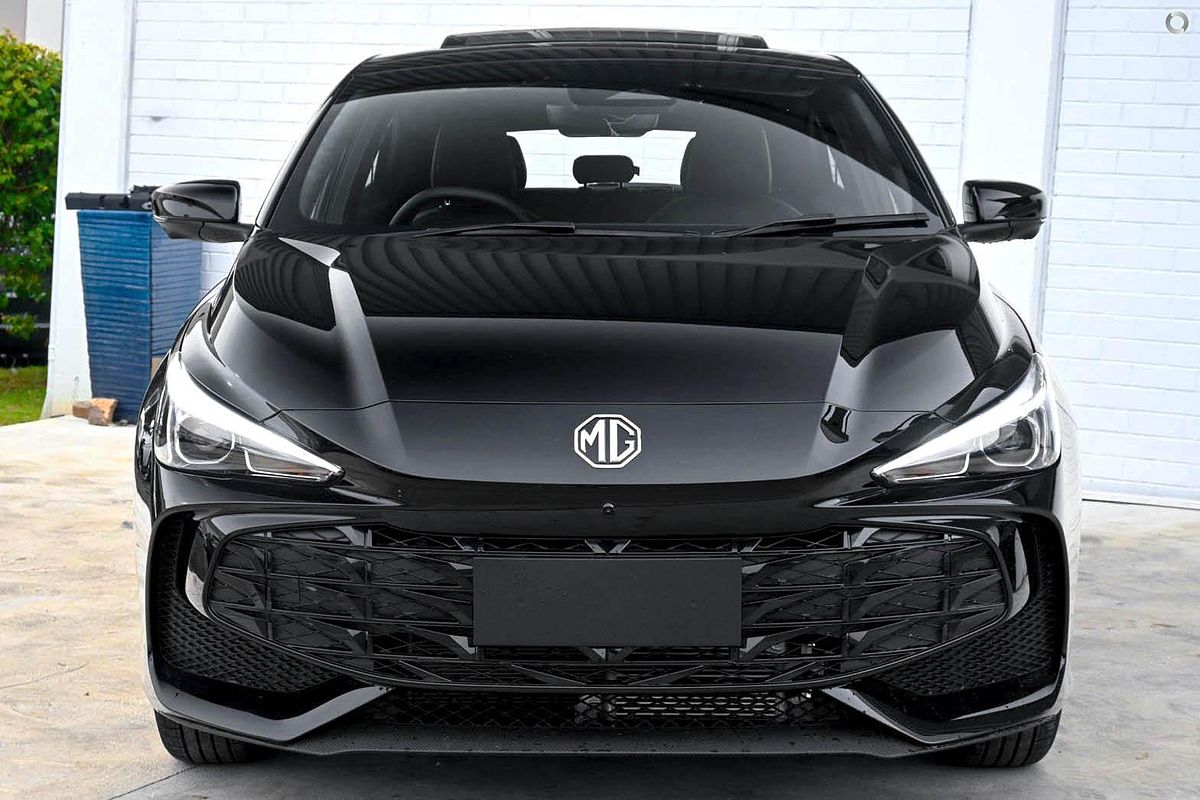 2025 MG MG3 Essence 2WD