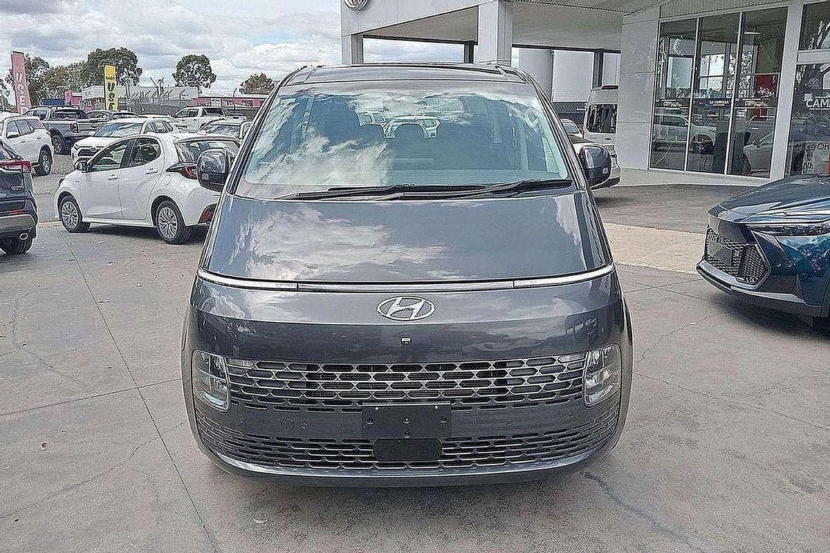 2022 Hyundai STARIA US4.V1
