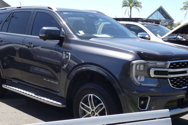 2022 Ford Everest Platinum  3.0L