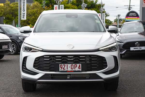 2025 MG ZS Vibe Turbo ZS32 thumb-2