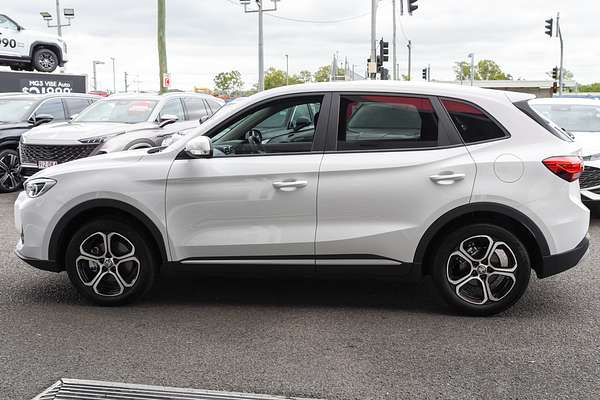 2025 MG ZS Vibe Turbo ZS32 thumb-4