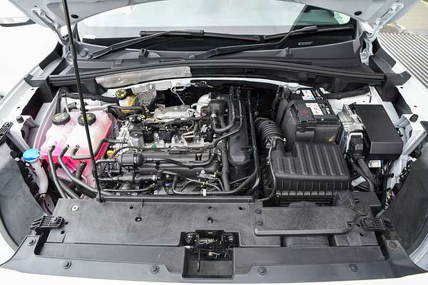 2025 MG ZS Vibe Turbo ZS32 thumb-7