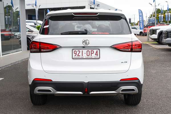 2025 MG ZS Vibe Turbo ZS32 thumb-6