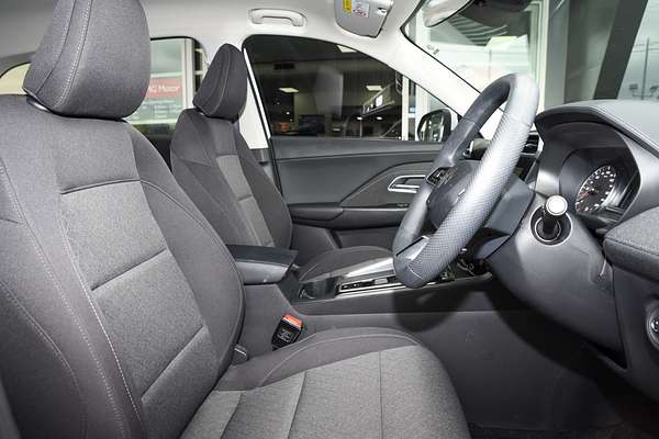 2025 MG ZS Vibe Turbo ZS32 thumb-9