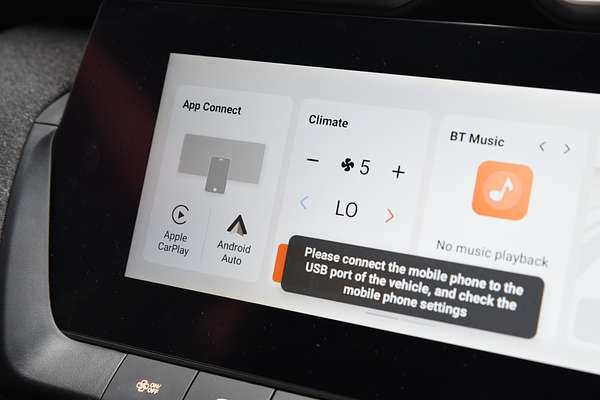 2025 MG ZS Vibe Turbo ZS32 thumb-12