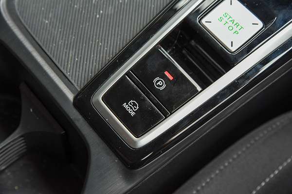 2025 MG ZS Vibe Turbo ZS32 thumb-14