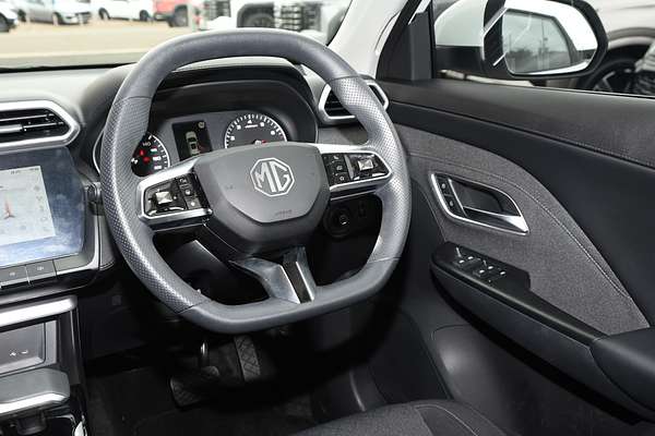 2025 MG ZS Vibe Turbo ZS32 thumb-17