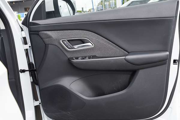 2025 MG ZS Vibe Turbo ZS32 thumb-15